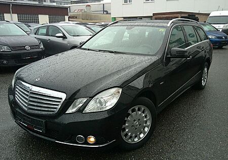 Mercedes-Benz E 200 T-Modell CGI*ELEGANCE/AUTOMATIK/EURO5*