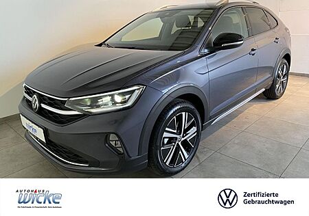 VW Taigo Volkswagen 1.0 TSI DSG Style NAVI KLIMA REAR VIEW