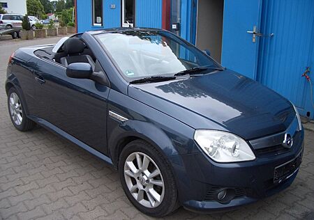 Opel Tigra Twin Top Edition