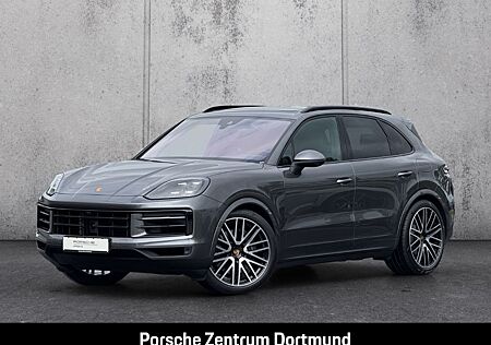 Porsche Cayenne E-Hybrid BOSE LED-Matrix Panoramadach