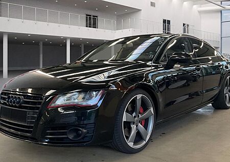 Audi A7 Sportback 3.0 TDI quattro
