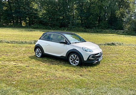 Opel Adam ROCKS 1.0 ECOTEC ecoFLEX 85kW Start/Sto...