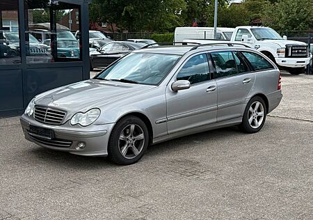 Mercedes-Benz C 180 C -Klasse C180 T Kompressor LPG Gas