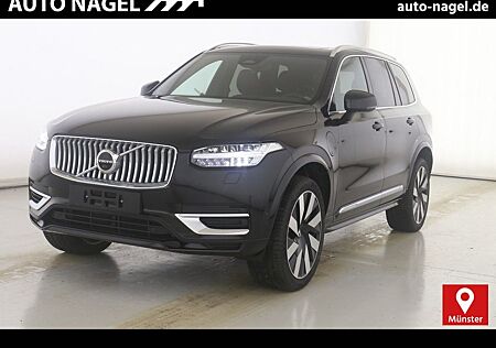 Volvo XC 90 XC90 Recharge T8 Plus Bright PANO