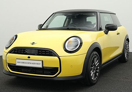 Mini Cooper C Classic Trim 3-trg. Navi Harman/K LED