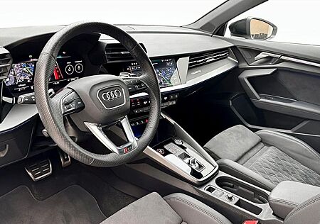 Audi RS3 2.5 TFSI S tronic quattro Sportback