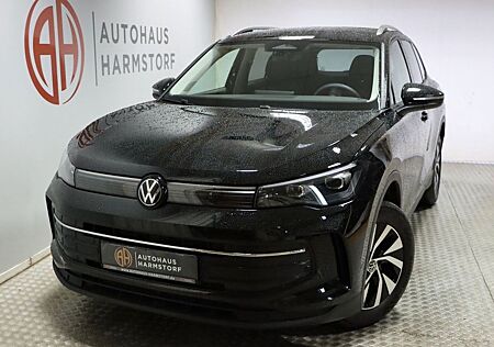VW Tiguan Volkswagen 1.5 eTSI 110 kW Life AHK elek. Koffer Kam