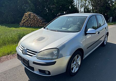 VW Golf Volkswagen 1.4 Comfortline
