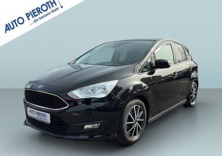 Ford C-Max 1.0 EcoBoost Start-Stopp-System Trend