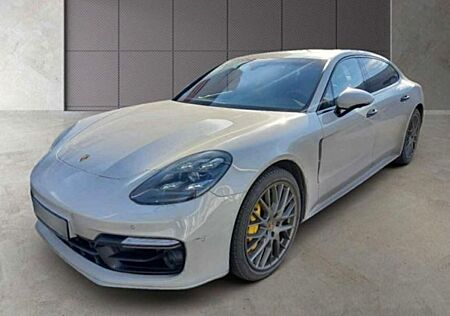 Porsche Panamera Turbo Executive+PCCB+Sport Design+Pano+