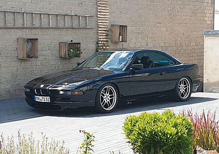 BMW 850Ci Auto