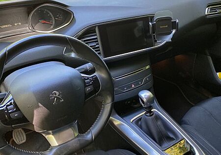 Peugeot 308 Allure 155 THP Allure