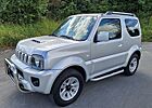 Suzuki Jimny Ranger Club Lim. 4WD/Klima/Leder