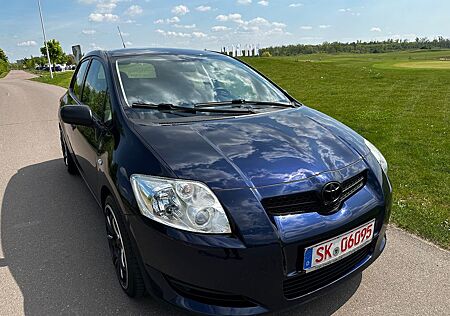 Toyota Auris *KLIMA*TÜV 10/26*140TKM*8-FACH BEREIFT*