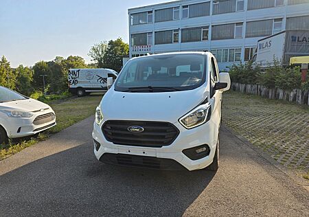 Ford Transit Custom L2 H1