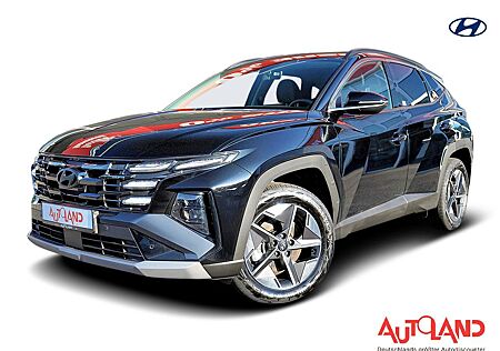 Hyundai Tucson 1.6T-GDI HEV Aut LED ACC Navi Kamera