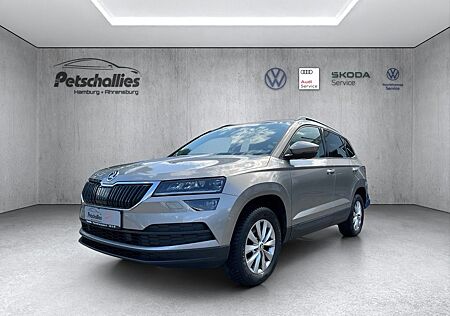 Skoda Karoq Ambition