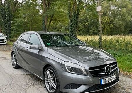 Mercedes-Benz A 200 gebraucht kaufen Mercedes-Benz A 200 CDI -