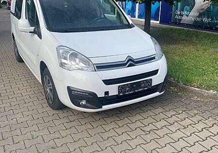 Citroën Berlingo BlueHDi 100 S&S ETG6 Multispace 90 ...