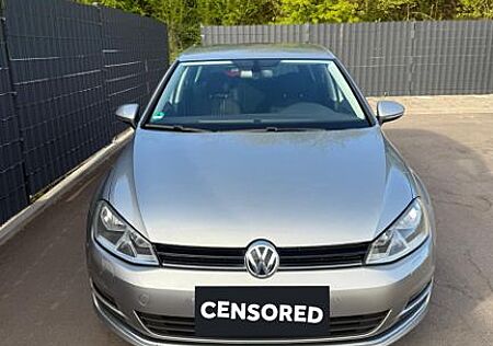 VW Golf Volkswagen 1.2 TSI BMT LOUNGE LOUNGE