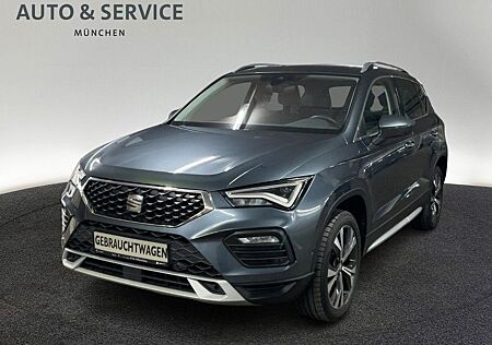 Seat Ateca Xperience 1.5 TSI DSG |ACC|AHK|PANO|BEATS|