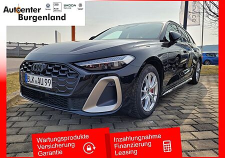 Audi A5 Avant 2.0 TDI DSG 150 kW quattro edition one