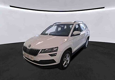 Skoda Karoq Ambition 4x4