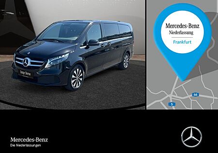 Mercedes-Benz V 300 d XL AVANTGARDE+9G+StandHZ+LED+Kamera+MBUX