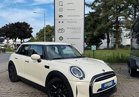Mini ONE 5-trg. *PEPPER WHITE* *AUTOMATIK*