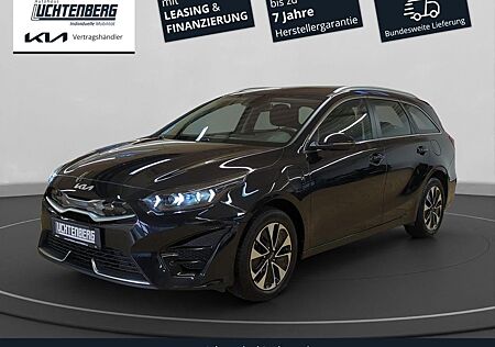 Kia Cee'd Sportswagon CEED SPORTSWAGON 1.6 Plug-In Hybrid VISION KOMFO
