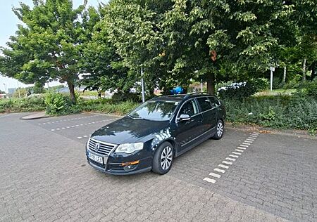 VW Passat Volkswagen 2.0 BlueTDI DPF Comfortline Comfortline