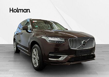 Volvo XC 90 XC90 T8 AWD Inscription Expr. 7-Si Pano 360 H&K