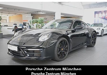 Porsche 992 911 Carrera BOSE Sport-Chrono Sportabgas LED