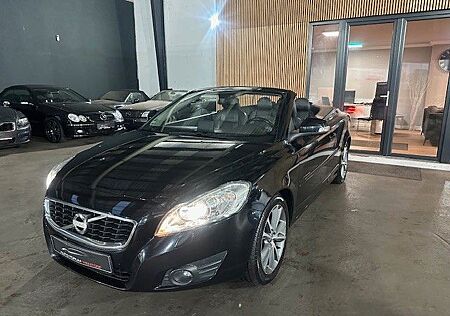 Volvo C70 Cabriolet D3 Summum