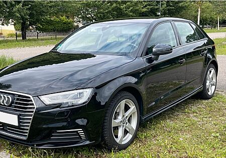 Audi A3 Sportback 40 e-tron S tronic | Virtual Cockpi
