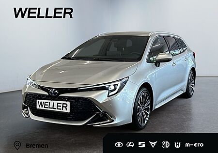 Toyota Corolla 1.8 Hybrid TS Teamplayer *LED*ACC*el Hec