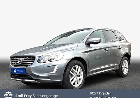 Volvo XC 60 XC60 D4 Geartronic Summum
