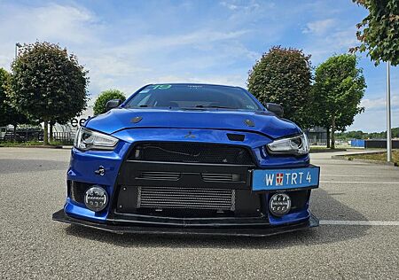 Mitsubishi Lancer ** 2.0 - Evo 10 / X - Track Spec - TOP **