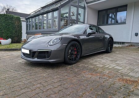 Porsche 991 Carrera 4 GTS Coupé PDK Carrera GTS