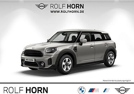 Mini Cooper Countryman Countryman Younique Trim HUD Pano HiFi RFK Klima