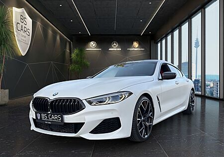BMW M850i Gran Coupe xDrive*Carbon* Individual*