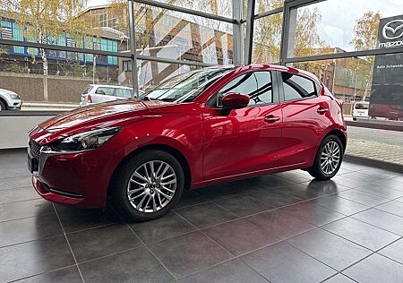 Mazda 2 gebraucht kaufen Mazda 2 Kizoku