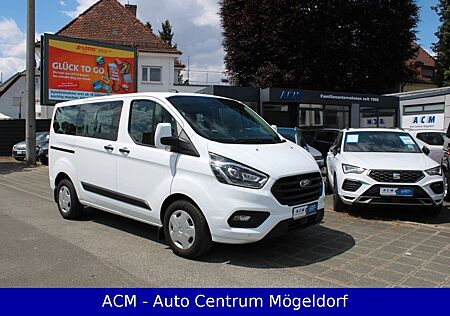 Ford Transit Custom Kombi 320 L1 Trend*1.Hand*ACC*