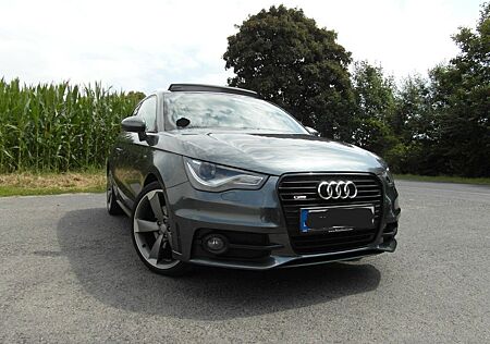 Audi A1 1.4 TFSI Ambition Ambition