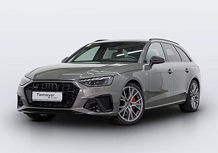Audi A4 Avant 40 TFSI Q 2x S LINE MATRIX KAMERA AHK L