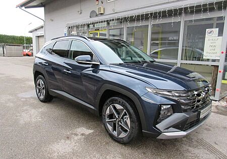 Hyundai Tucson 1.6 T-GDI Hybrid "E-Motion" 2WD SD LED