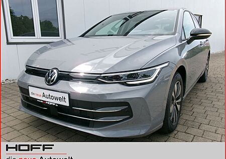 VW Golf Volkswagen VIII 1.5 TSI Goal SHZ APP LED Allwetter PDC