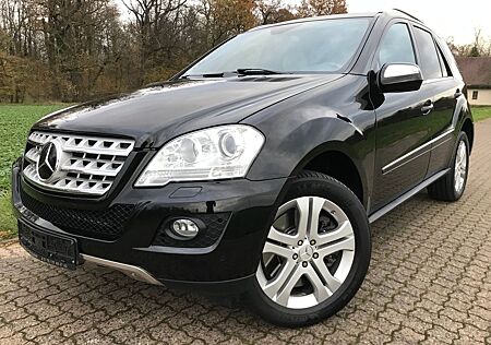 Mercedes-Benz ML 500 TOP ZUSTAND Mega Ausstattung