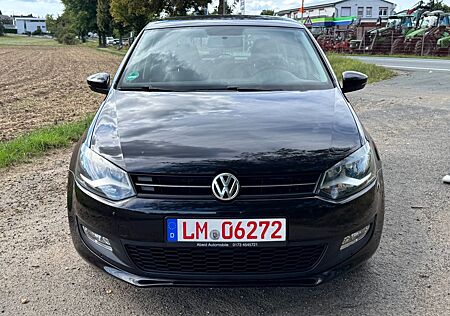 VW Polo Volkswagen V Comfortline 1.4