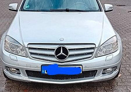 Mercedes-Benz C 200 CDI T BlueEFFICIENCY AVANTGARDE AVANTGARDE